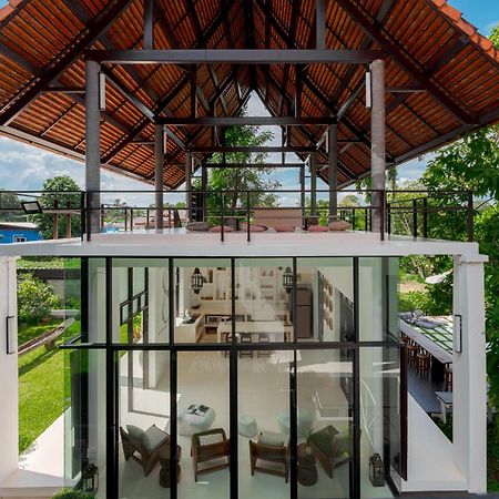 8Th Wonder - Chiang Mai Bed & Breakfast Mae Rim Dış mekan fotoğraf