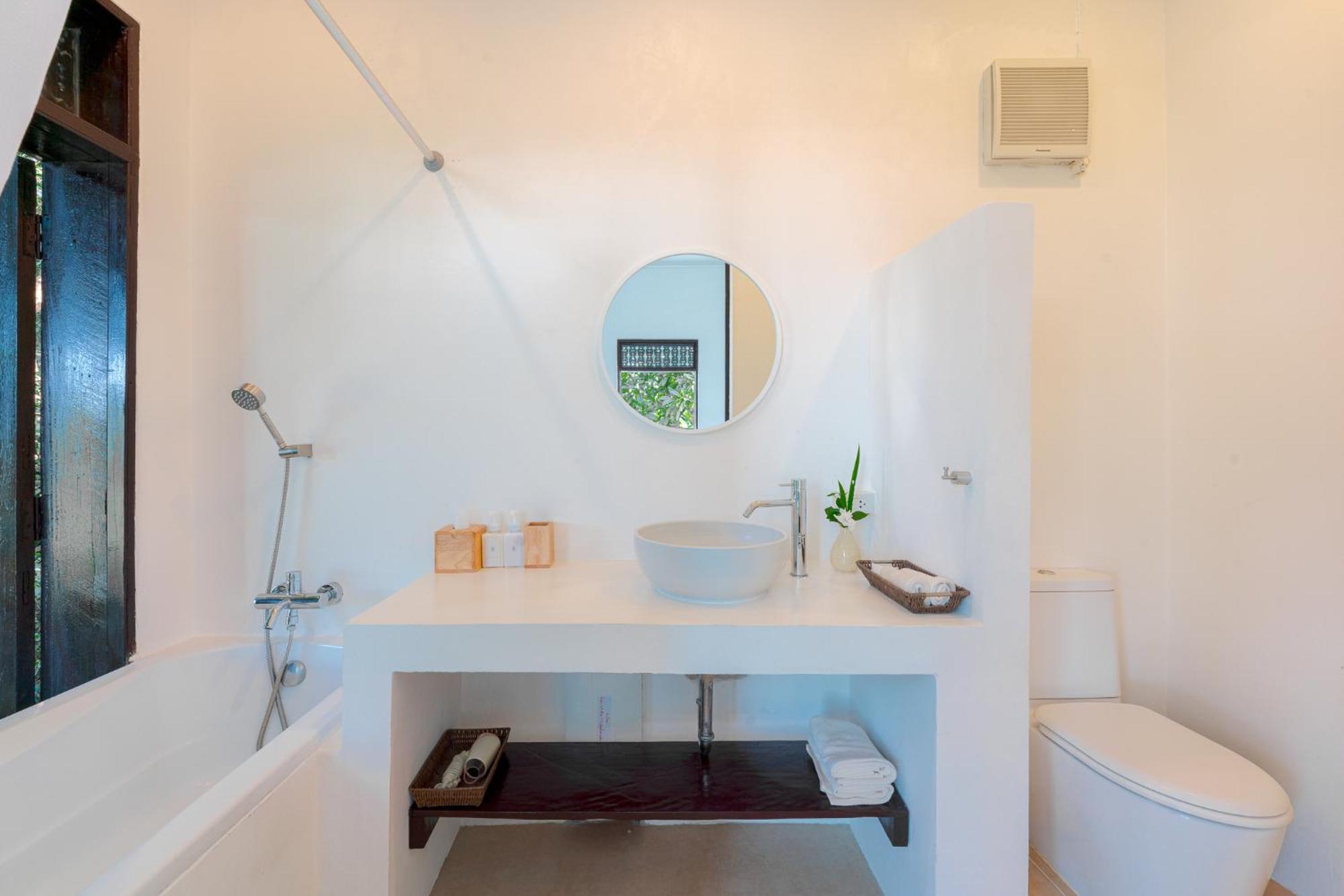 8Th Wonder - Chiang Mai Bed & Breakfast Mae Rim Dış mekan fotoğraf