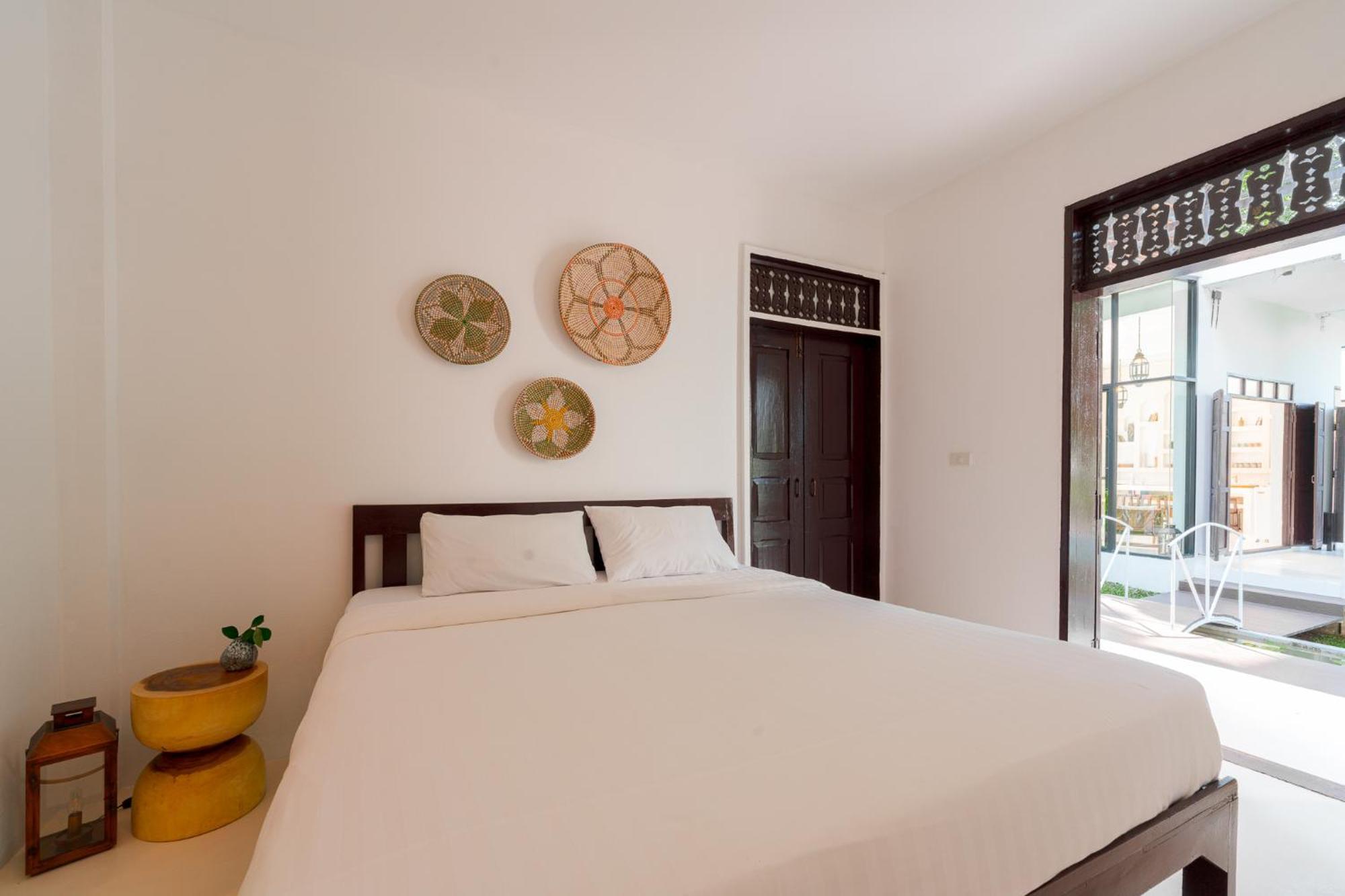 8Th Wonder - Chiang Mai Bed & Breakfast Mae Rim Dış mekan fotoğraf