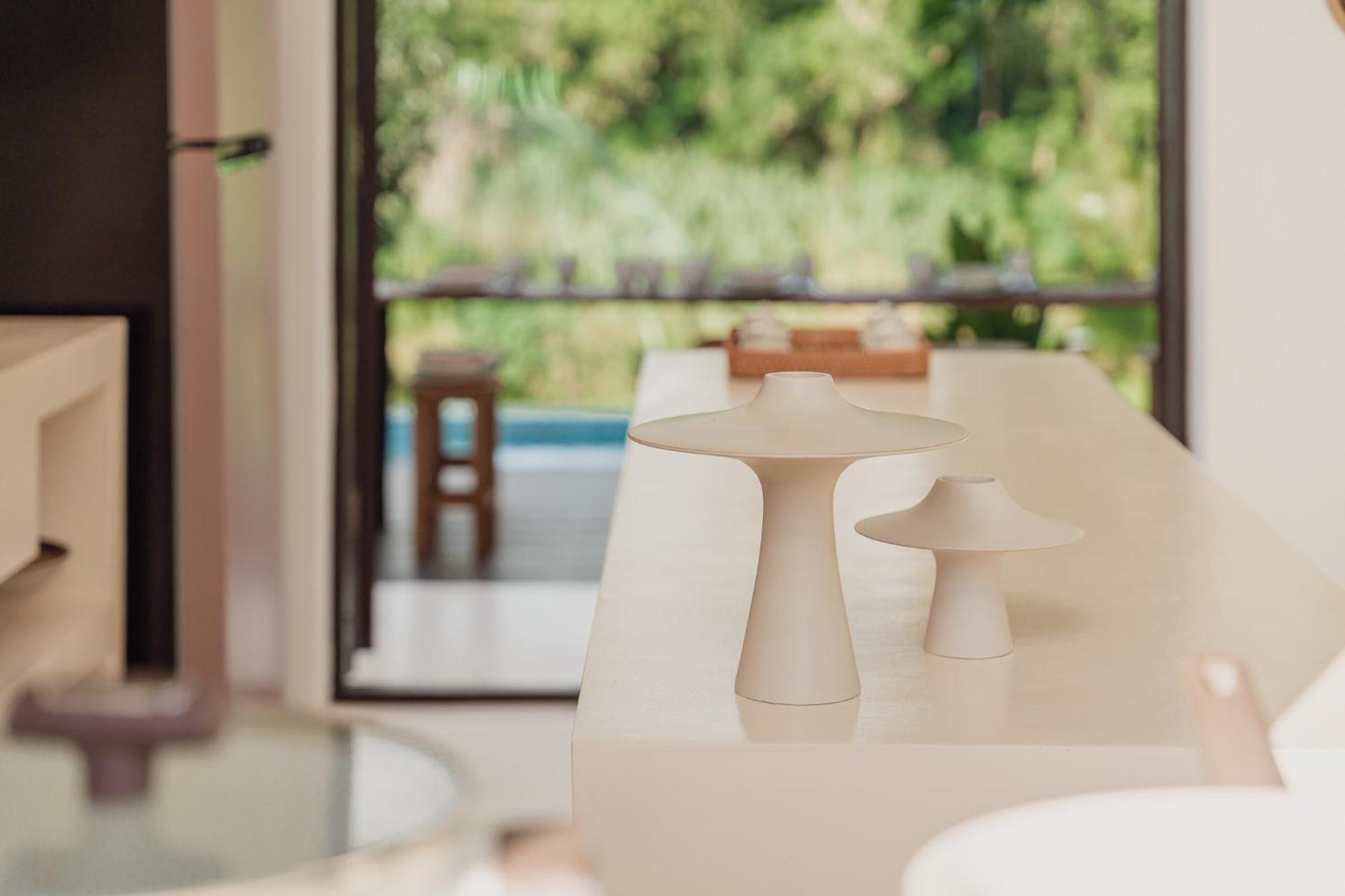 8Th Wonder - Chiang Mai Bed & Breakfast Mae Rim Dış mekan fotoğraf