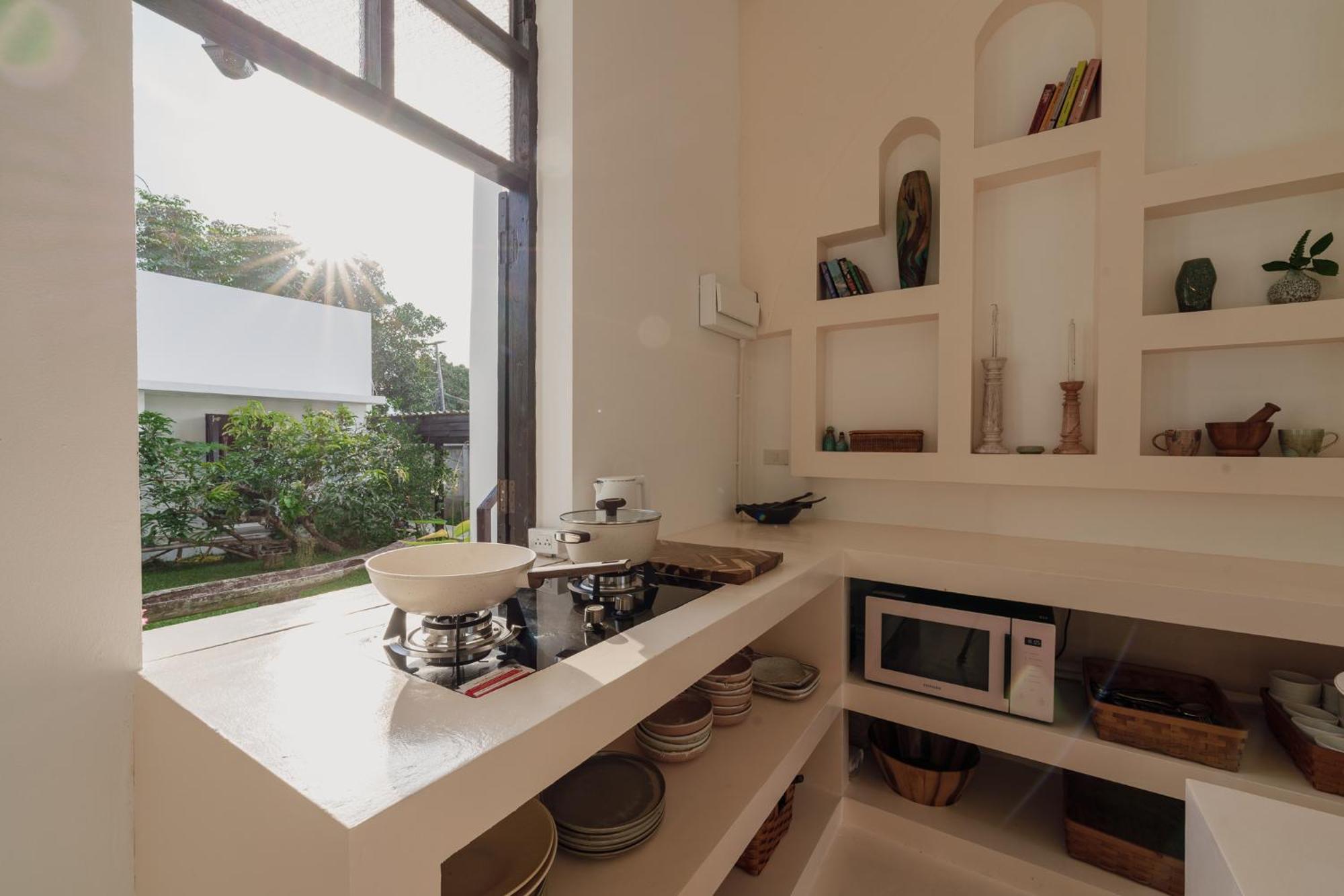 8Th Wonder - Chiang Mai Bed & Breakfast Mae Rim Dış mekan fotoğraf