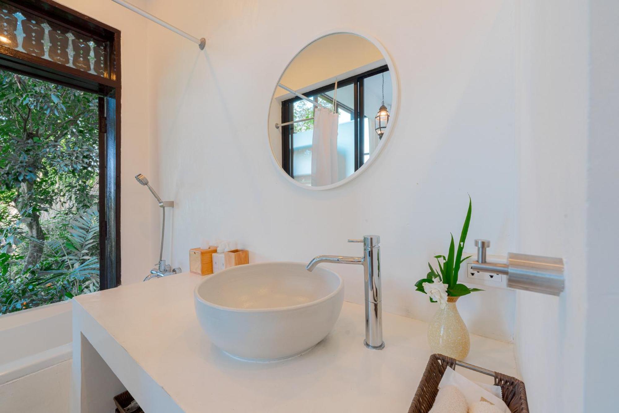 8Th Wonder - Chiang Mai Bed & Breakfast Mae Rim Dış mekan fotoğraf