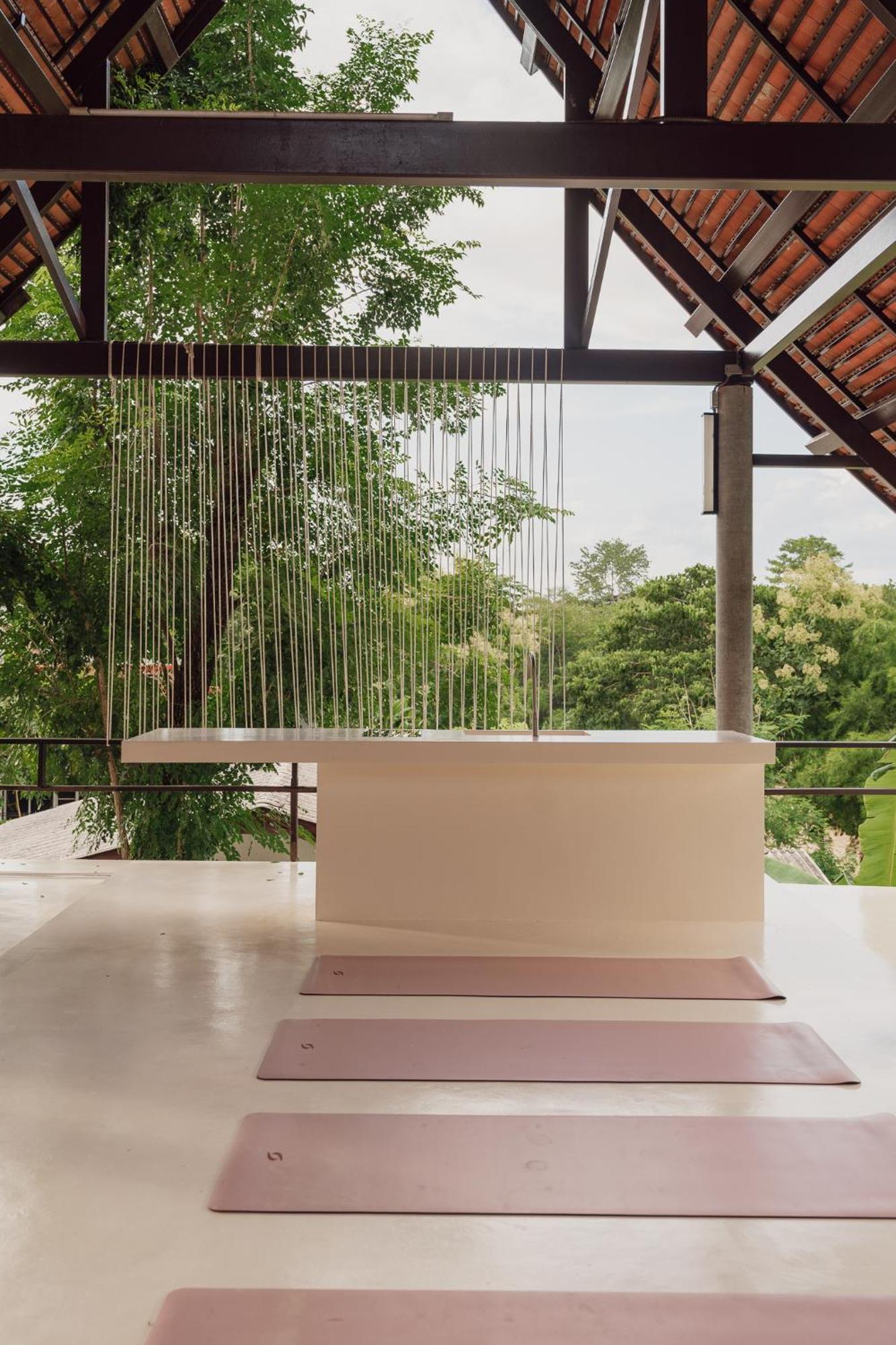 8Th Wonder - Chiang Mai Bed & Breakfast Mae Rim Dış mekan fotoğraf