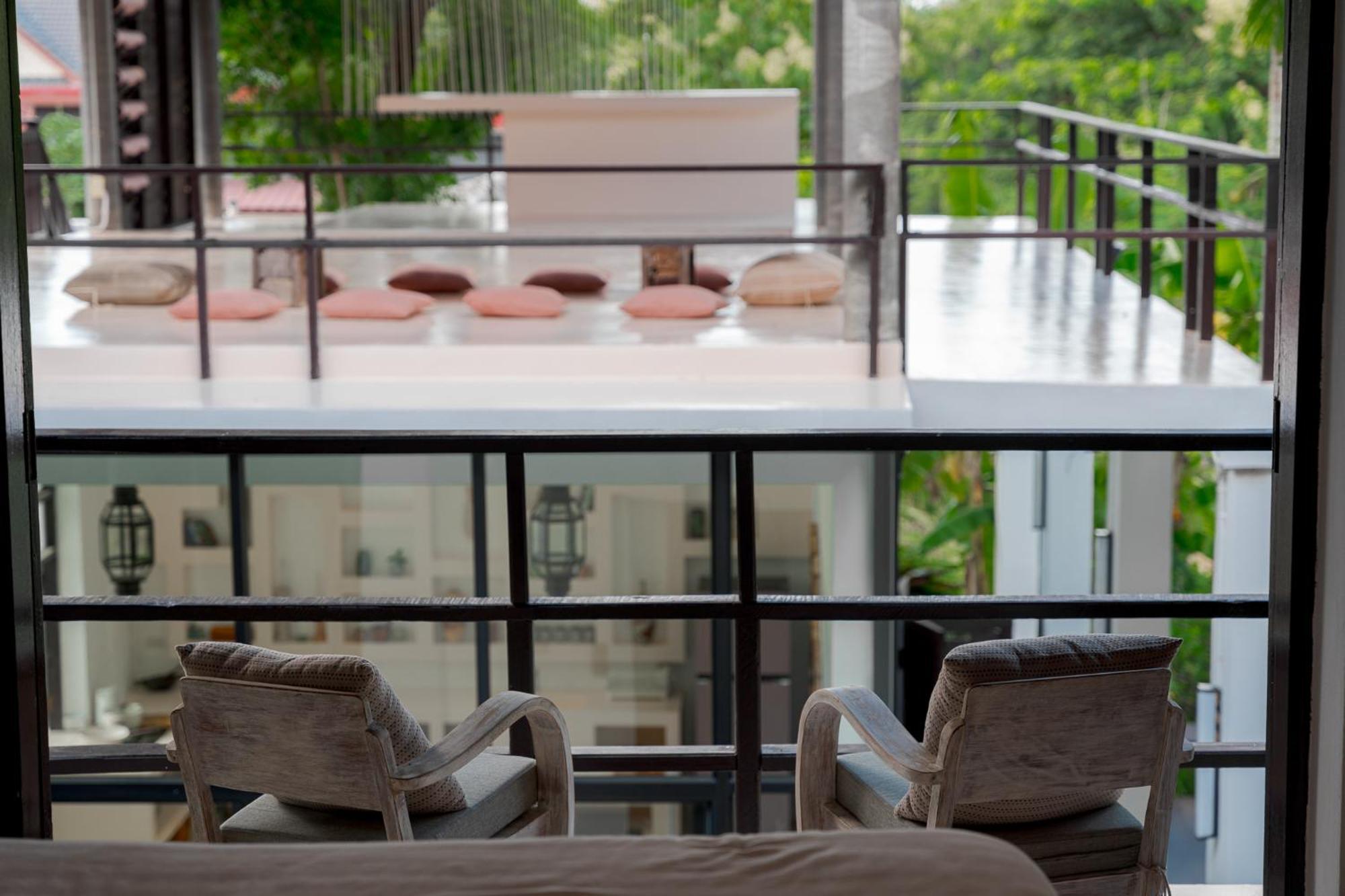 8Th Wonder - Chiang Mai Bed & Breakfast Mae Rim Dış mekan fotoğraf