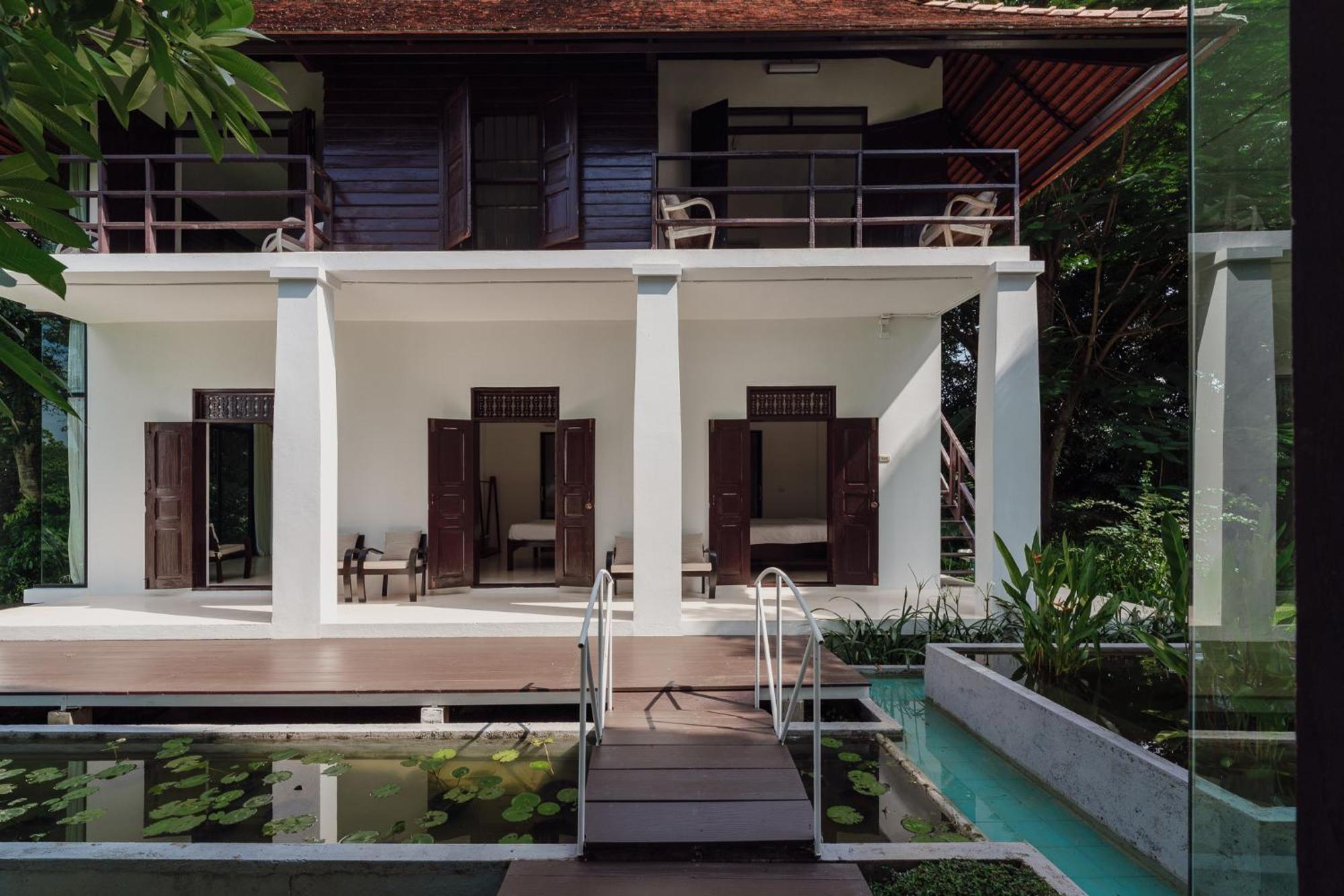 8Th Wonder - Chiang Mai Bed & Breakfast Mae Rim Dış mekan fotoğraf