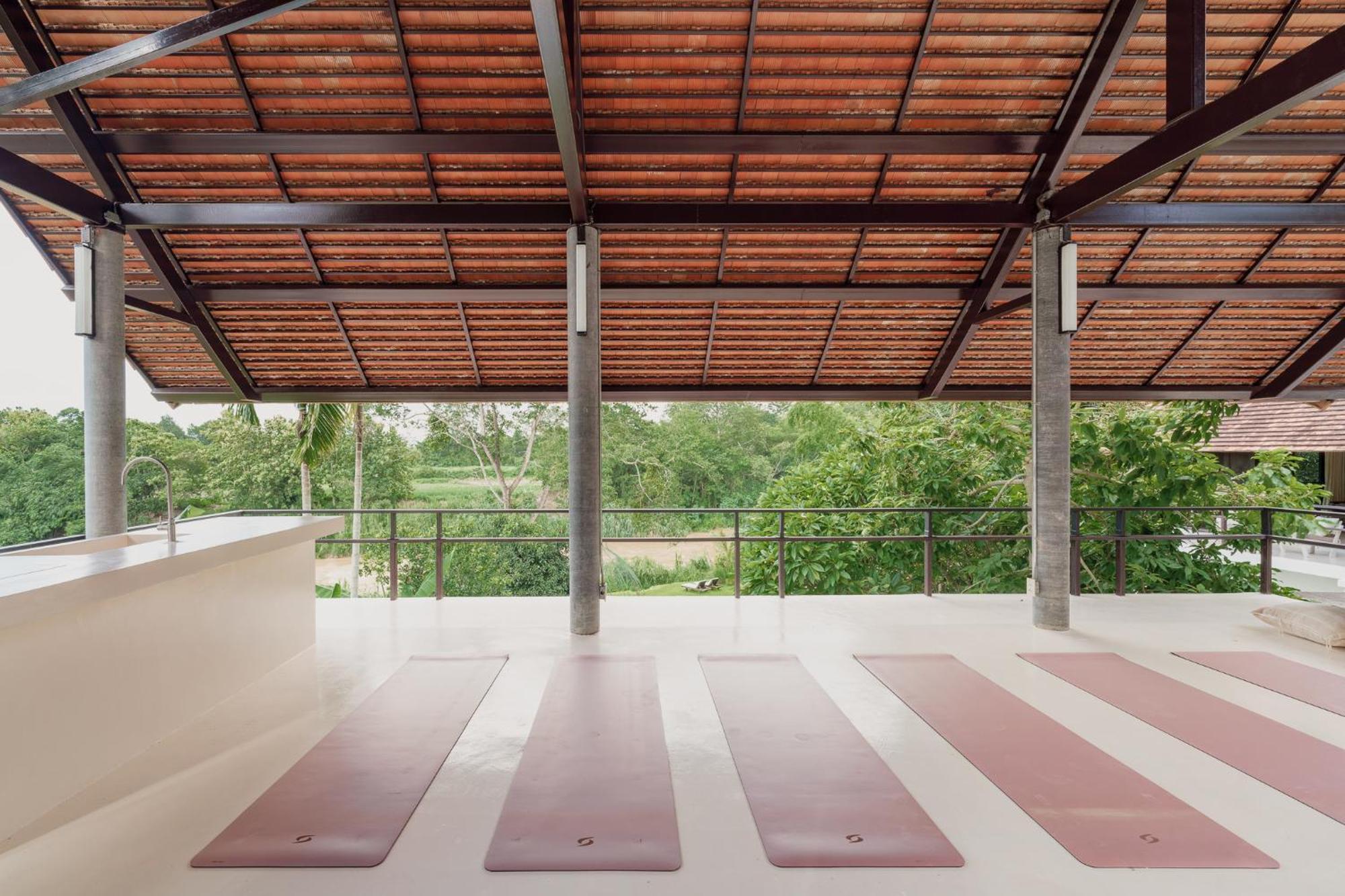 8Th Wonder - Chiang Mai Bed & Breakfast Mae Rim Dış mekan fotoğraf