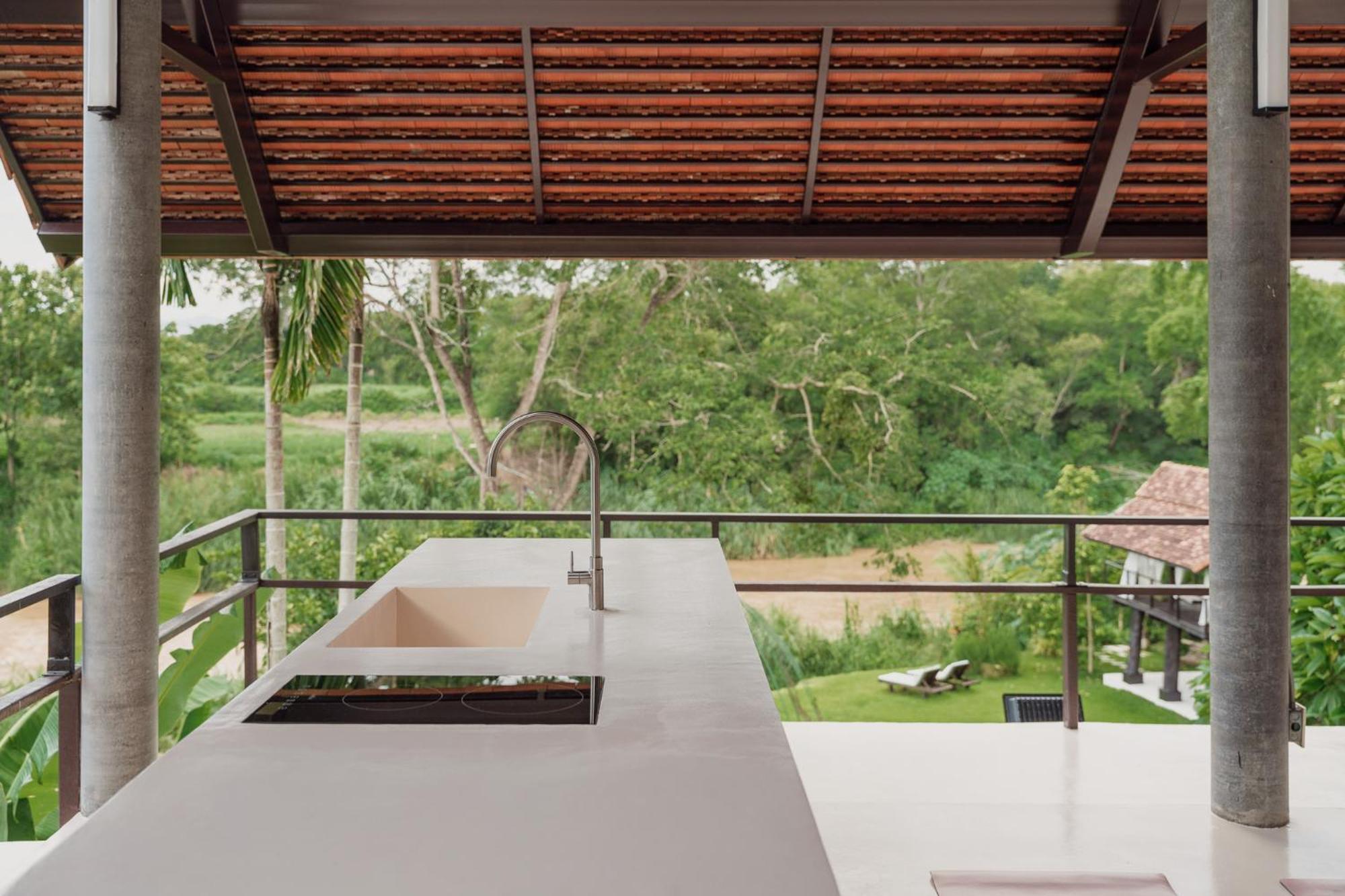 8Th Wonder - Chiang Mai Bed & Breakfast Mae Rim Dış mekan fotoğraf