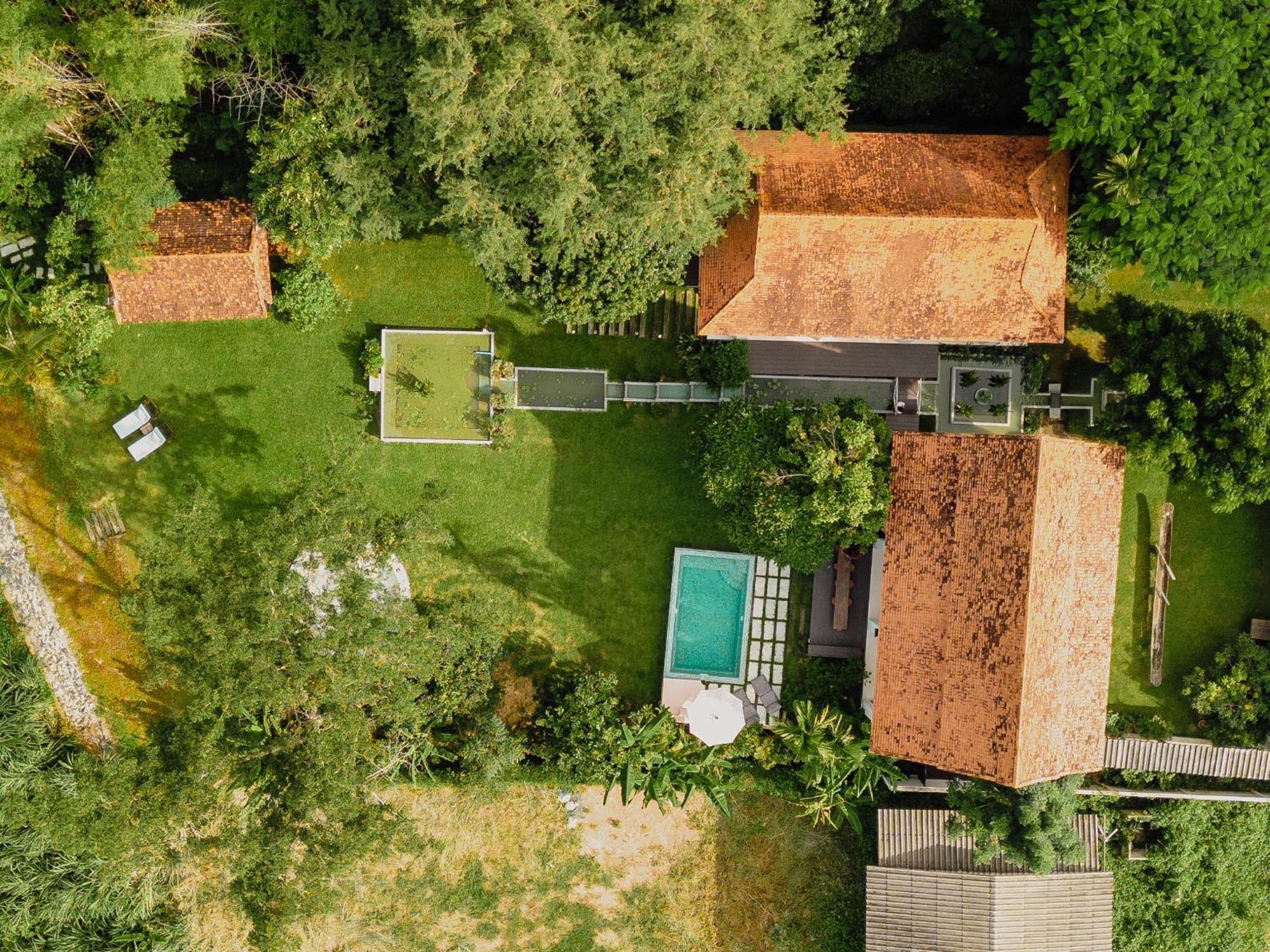 8Th Wonder - Chiang Mai Bed & Breakfast Mae Rim Dış mekan fotoğraf